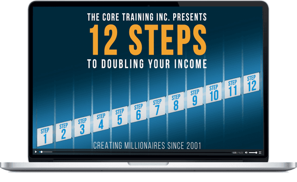 Double your income with our online coaching program