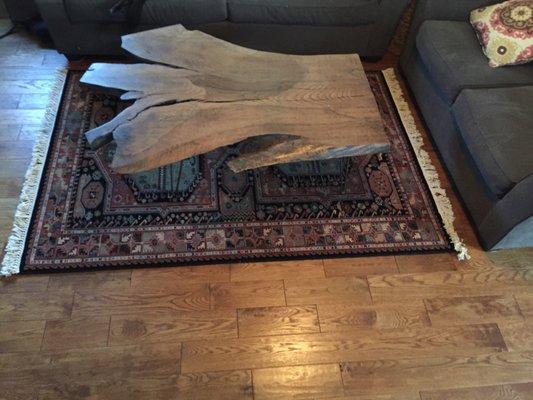 Ebner's Oriental Rugs