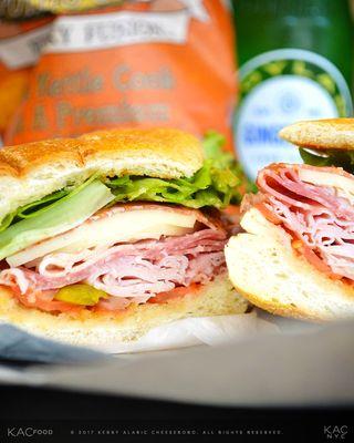 Italian Sub Classico