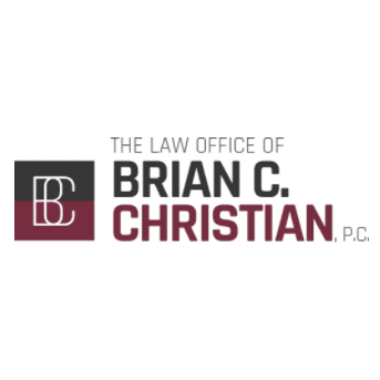 The Law Office of Brian C. Christian, PC