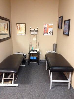 Therapy area