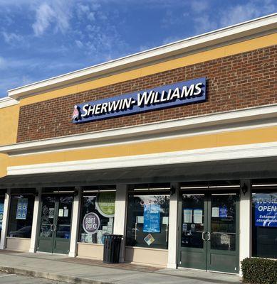 Sherwin-Williams Paint Store