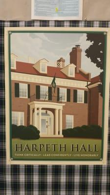 Harpeth Hall School