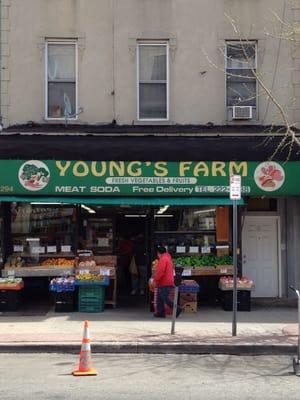 Young's Farm