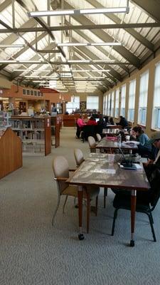 East Longmeadow Public Library