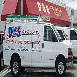 D & S Glass Service