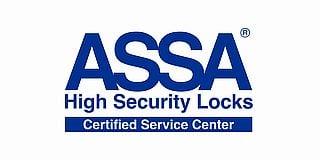 Assa High Security Service Center