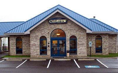 Clearview Federal Credit Union