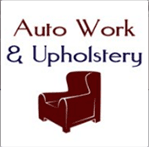 Auto Work & Upholstery