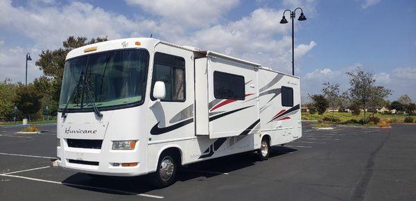 San Diego RV Sales