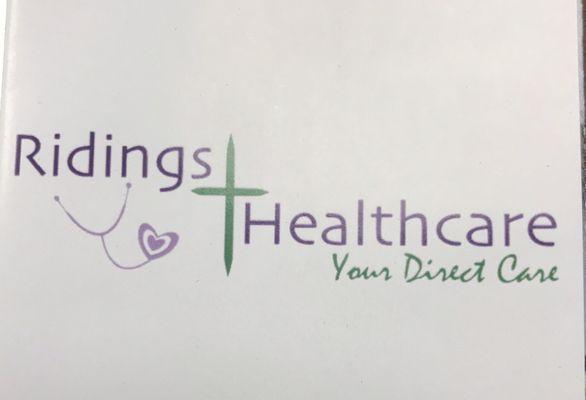 Ridings Healthcare