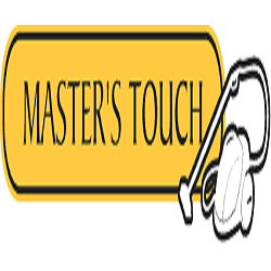 Master's Touch Carpet Cleaning