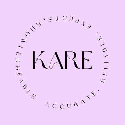 KARE Logo