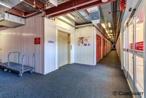 CubeSmart Self Storage