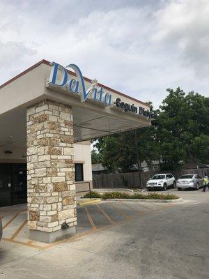 DaVita Seguin Dialysis