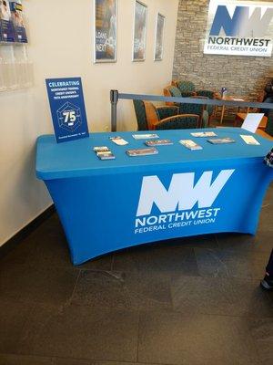 Northwest Federal Credit Union