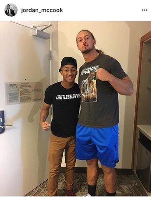 Big Cass