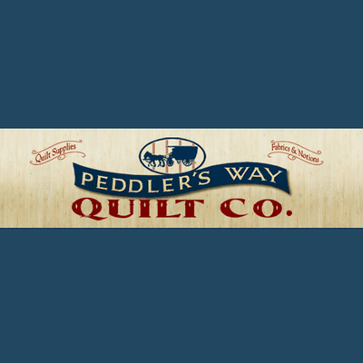 Peddler's Way Quilt