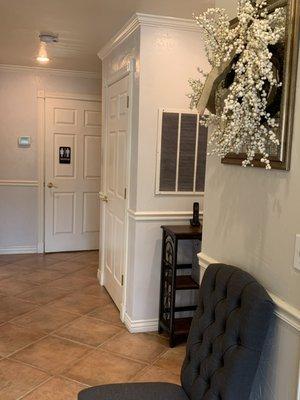 Serenity Salon & Day Spa