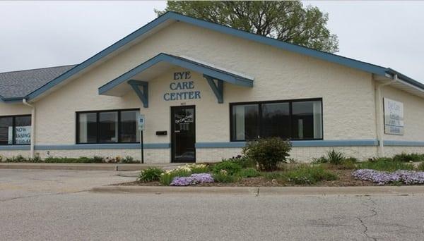 Eye Care Center of Waterford