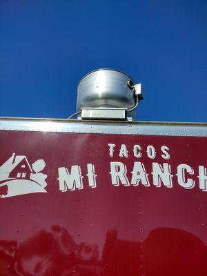 Tacos Mi Ranchito