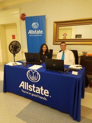 Allstate Insurance