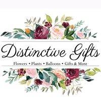 Distinctive Gifts Bibles & More