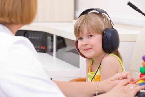 Children and Family Hearing Associates