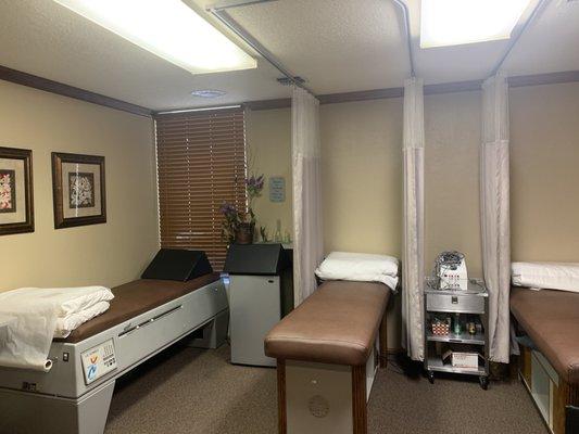 Therapy Room