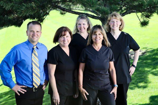 Ridgeview Dental