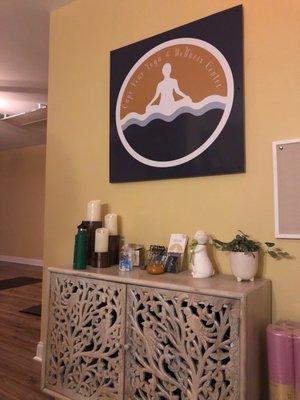 Cape Fear Yoga and Wellness Center