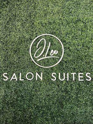 We are located inside the J Lee Salon Suites!