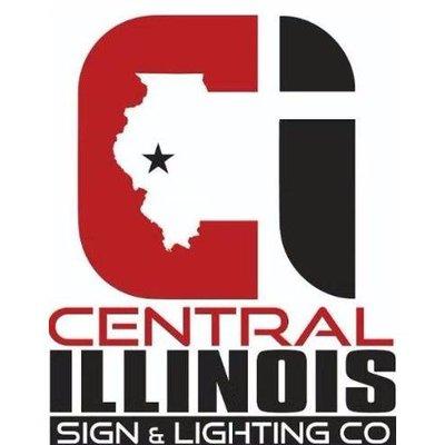 Central Illinois Sign & Lighting Company