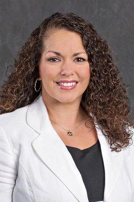 Jessica Torres-Baltazar, Financial Advisor