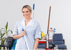 Shields Cleaning Service