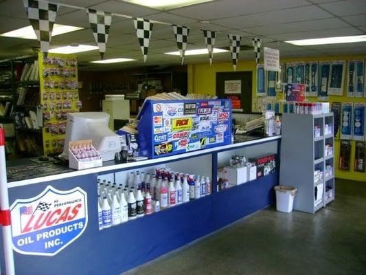 Benning Auto Parts Inc 308 17th Street Columbus, Georgia  31901 (706) 322-8235 44954-00046-3 pints - Diesel Treat 2000 https:...