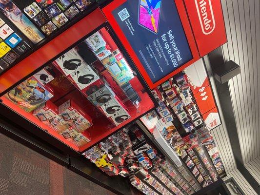 GameStop