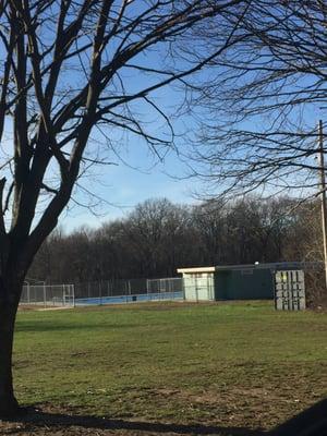 Father Max Playground, Park & Pool of Norwood -- 295 Vernon Street @ Hawthorne Street, Norwood           Park