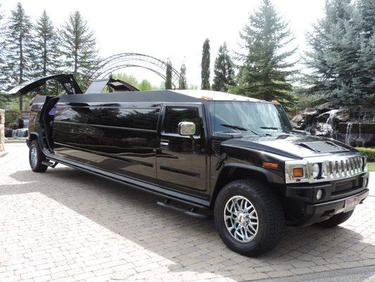 Boise Limousine Service