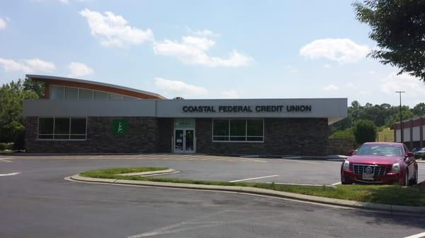 Coastal Credit Union