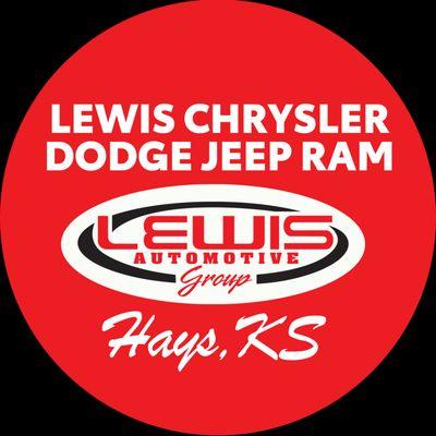 Lewis Chrysler Dodge Jeep Ram of Hays