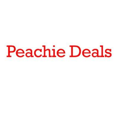 Peachie Deals