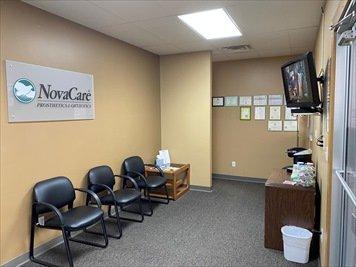 NovaCare Prosthetics & Orthotics - Farmington