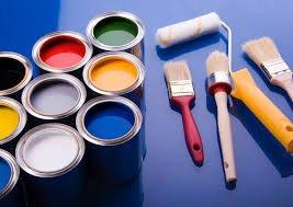 Affordable Painting and Repair