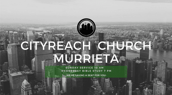 CityReach Church Murrieta