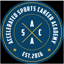 Accelerated Sports Career Academy www.ascacademy.com 213-542-7800