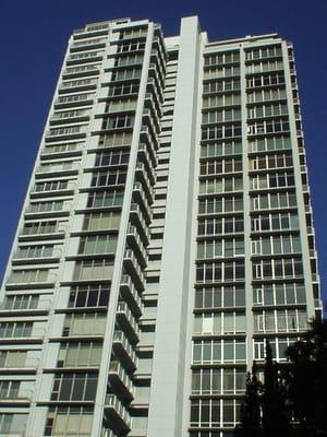 Royal Towers Apartments