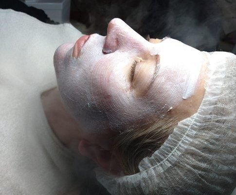 Top Skin Care Spa For Facials in Houston, TX - Elevated Esthetics