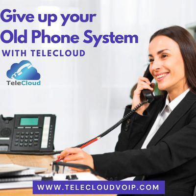 TeleCloud