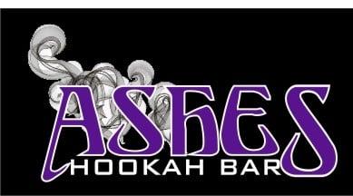 Ashes Hookah Lounge